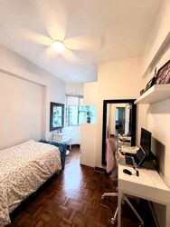 West Bay Condominium (D5), Condominium #592803601